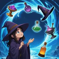 Magic Sorting - Jogo de Combinação Match-3 Online Grátis