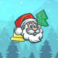 Magical Christmas Match 3 - Jeu de Match 3 en ligne gratuit