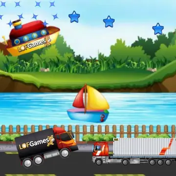 Magical Driving - Jogo de Corrida e Condução Online Grátis