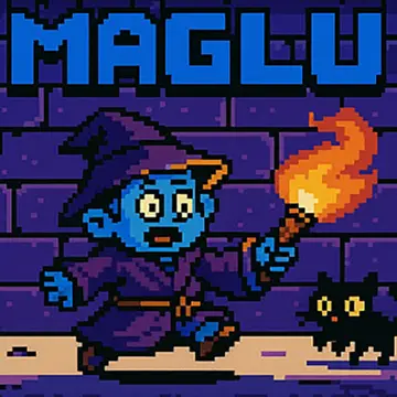 Maglu v2 - Juego de aventura para jugar gratis en línea