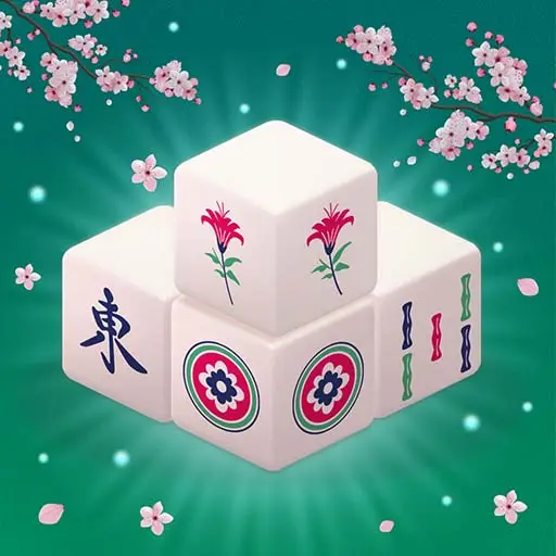 Mahjong 3D Oyna - Ücretsiz ve Online Mahjong Oyunu