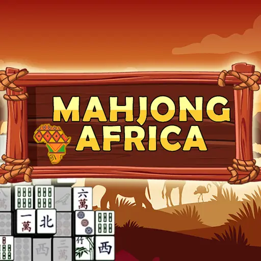 Mahjong African Dream kostenlos online spielen - Exotisches Mahjong