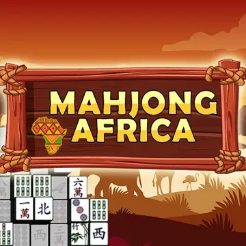 Mahjong African Dream kostenlos online spielen - Exotisches Mahjong