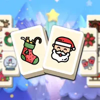 Mahjong Christmas Holiday - Play Free Tile Puzzle Game Online