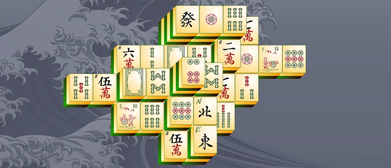 麻雀クラシック - オンラインで無料プレイできる定番麻雀ゲーム