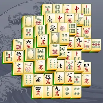 麻雀クラシック - オンラインで無料プレイできる定番麻雀ゲーム
