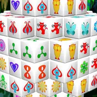 Mahjong Connect 3D - Juego gratis en línea para jugar y conectar