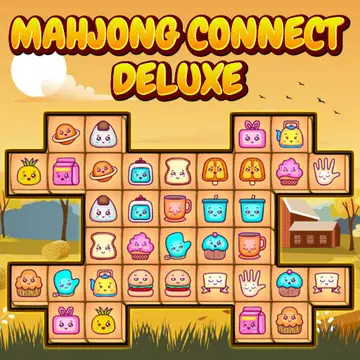 麻雀つなぎデラックス - オンラインで遊べる無料パズルゲーム