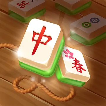 Mahjong Connect Gold Oyna - Ücretsiz ve Çevrimiçi Puzzle Oyunu