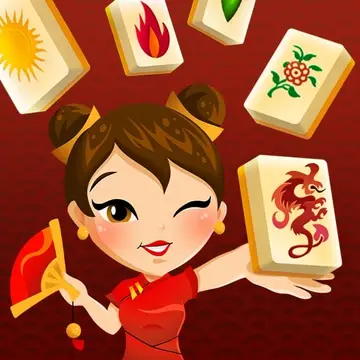 Mahjong Connect HD kostenlos online spielen – Puzzle & Mahjong Spiel