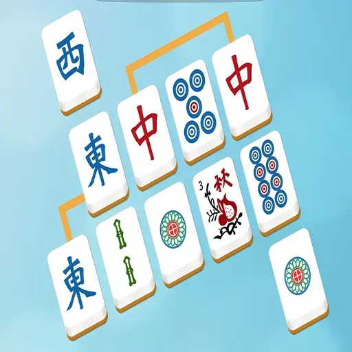 Mahjong Connect Majong Klasse kostenlos online spielen