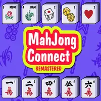 Mahjong Connect Remastered - Play Free Classic Puzzle Game Online