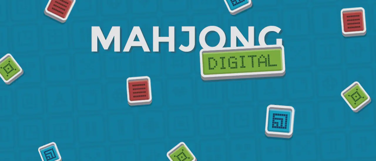 Mahjong Digital - Jouer en ligne gratuitement