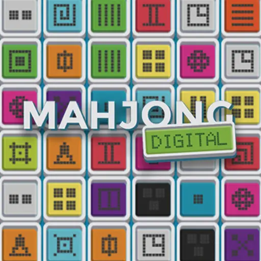 Mahjong Digital - Jouer en ligne gratuitement