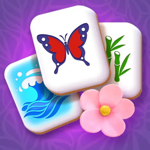 Mahjong Earth - Juego de Puzzle Gratis para Jugar en Línea