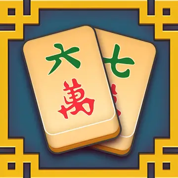 Mahjong Frenzy 無料オンラインパズルゲーム - 牌をペアにして消す