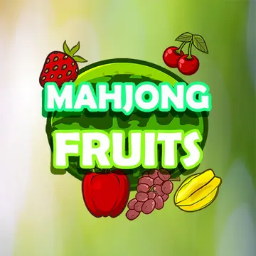 Mahjong Fruits - Juego Gratis y en Línea para Jugar