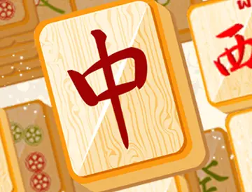 Mahjong Jong Oyna - Ücretsiz ve Rahatlatıcı Çin Temalı Oyun