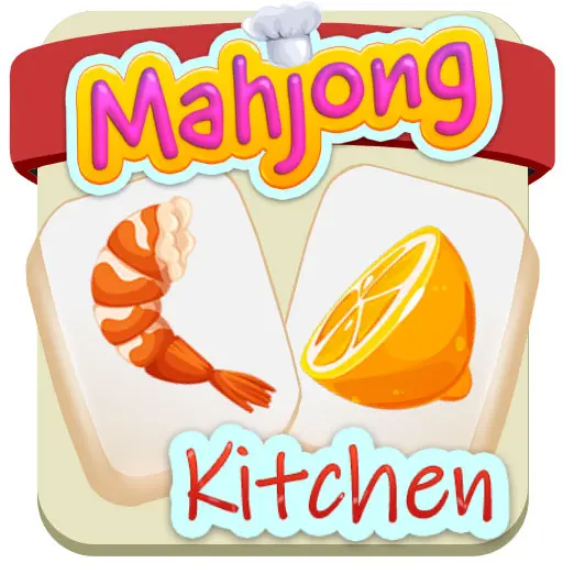 Mahjong Kitchen - Jogo de Mahjong Online e Gratuito