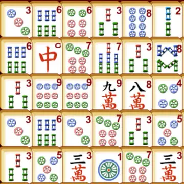 Mahjong Link Oyna - Ücretsiz Bağlantı ve Eşleştirme Oyunu