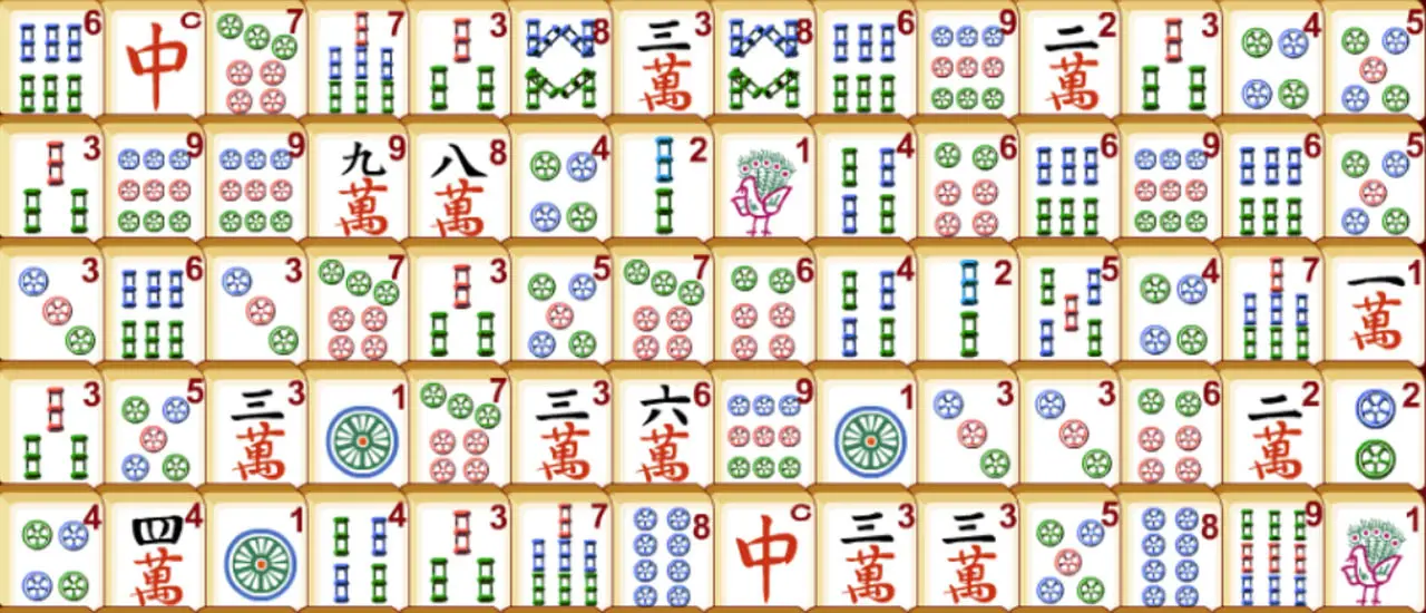 Mahjong Link - Jogue Grátis Online e Conecte Peças