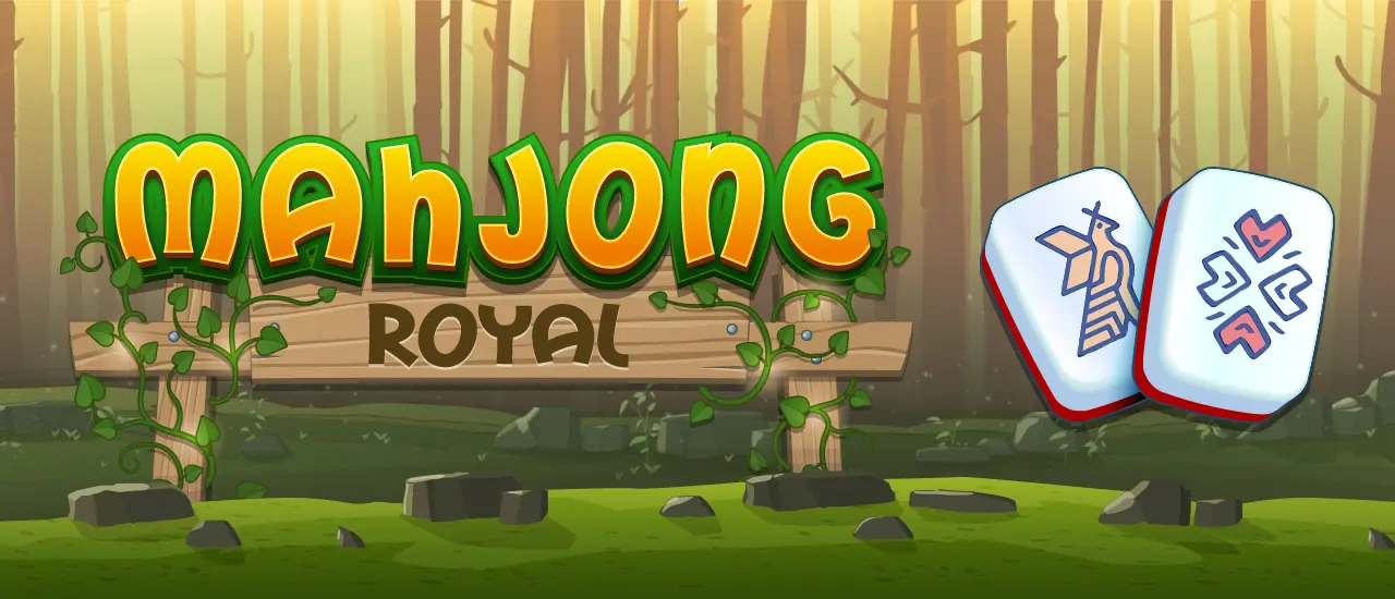 Mahjong Royal