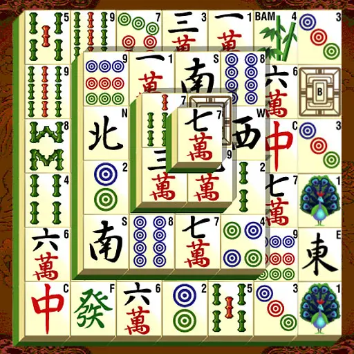 Mahjong Shanghai Dynasty - Jeu en ligne gratuit