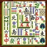 麻雀上海ダイナスティ 無料で遊べるオンライン麻雀ゲーム