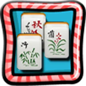 Mahjong Solitaire Deluxe Ücretsiz Oyna - Online Kart Oyunları