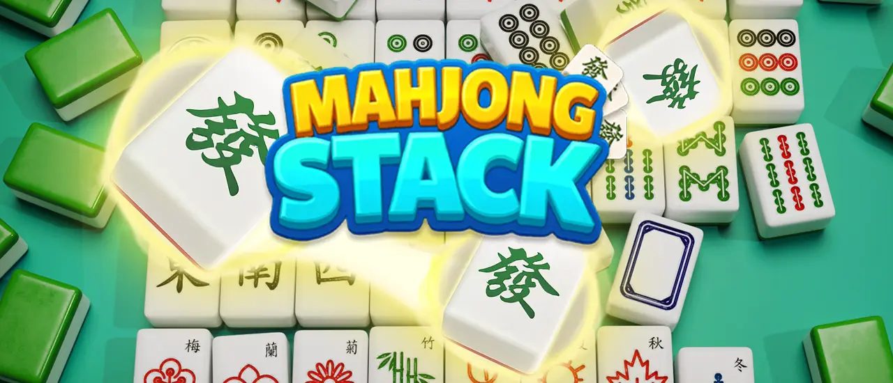 Mahjong Stack