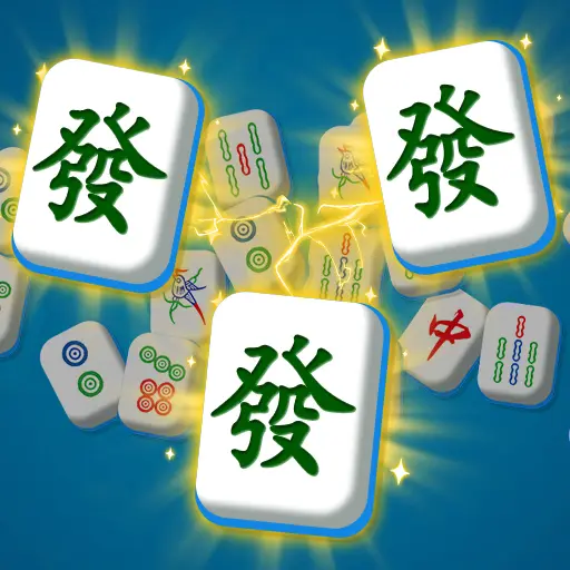 Mahjong Triple 3D Tile Match – Kostenlos online spielen