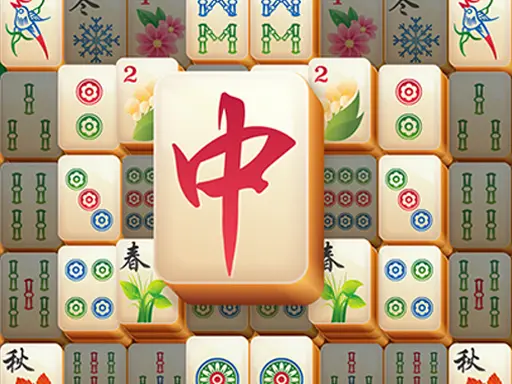 Mahjong Word Oyna - Ücretsiz Çözüm ve Bağlantı Bulmaca Oyunu