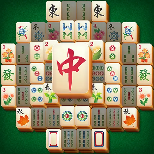 Mahjong Word Oyna - Ücretsiz Çözüm ve Bağlantı Bulmaca Oyunu