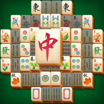 Mahjong Word - Free Online Puzzle Game to Play and Relax
