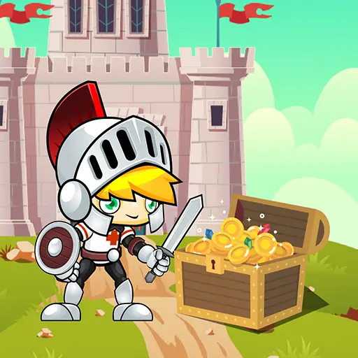 Majestic Hero Ücretsiz Puzzle Oyunu - Oyna ve Eğlen