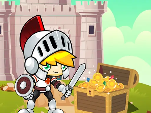 Majestic Hero Ücretsiz Puzzle Oyunu - Oyna ve Eğlen