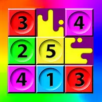 Make 5 - Jogo de Mesclar Blocos Grátis para Jogar Online
