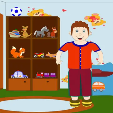 Make Your Little Kids - Juego de Vestir y Crear Niños Gratis