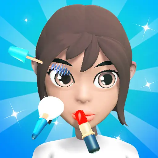 Makeup Stack - Fun Makeup and Cosmetic Game to Play Online for Free