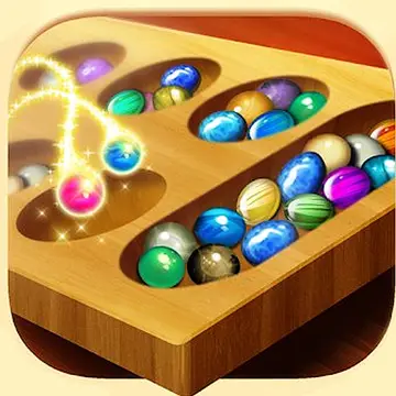 Mancala 3D - En Popüler Taş Oyunlarıyla Online Oyna
