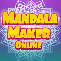 Mandala Maker Online