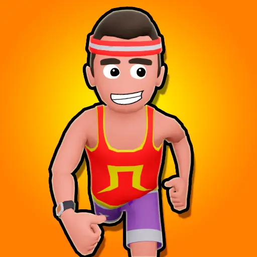 Marathon Race io - Juego de carrera en línea gratis