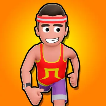 Marathon Race io - Juego de carrera en línea gratis
