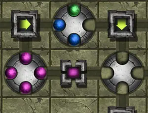 Marble Balls - Free Puzzle Game to Play and Challenge Your Reaction Time