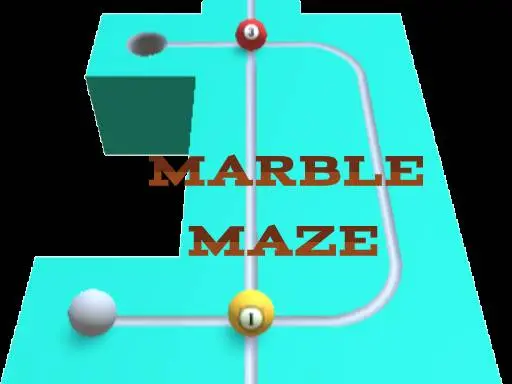 Marble Maze - Jogue Jogo de Quebra-Cabeça Casual Grátis