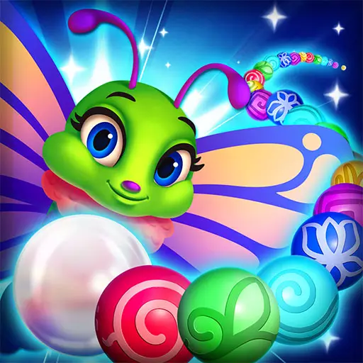 Marble Puzzle Blast Ücretsiz Oyna - Bubble Shooter ve Zeka Oyunu