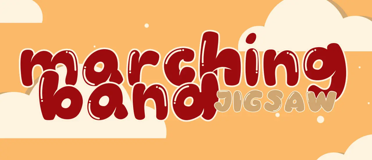 Marching Band Jigsaw - Ücretsiz Online Puzzle Oyna