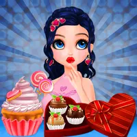 Marie Prépare des Délices - Jeu de Cuisine et Dress-up Gratuit