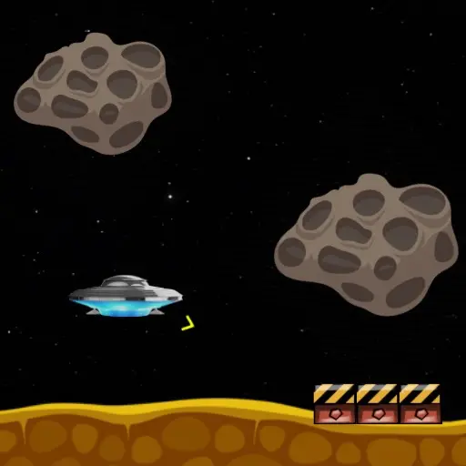 Mars Landing - Jogue Online e Grátis no Celular