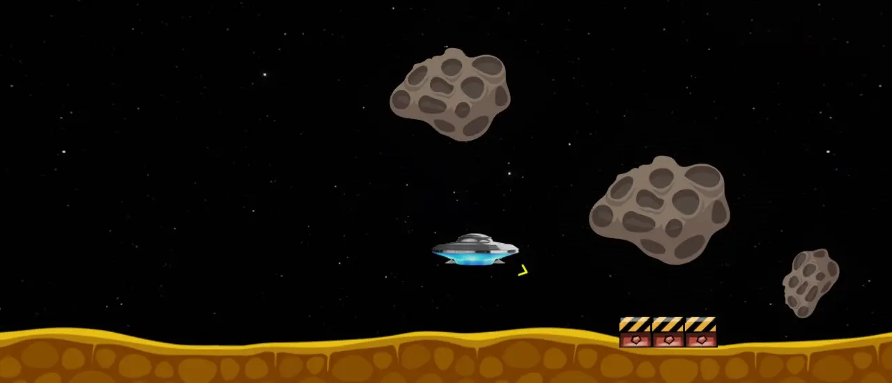 Mars Landing - Jogue Online e Grátis no Celular
